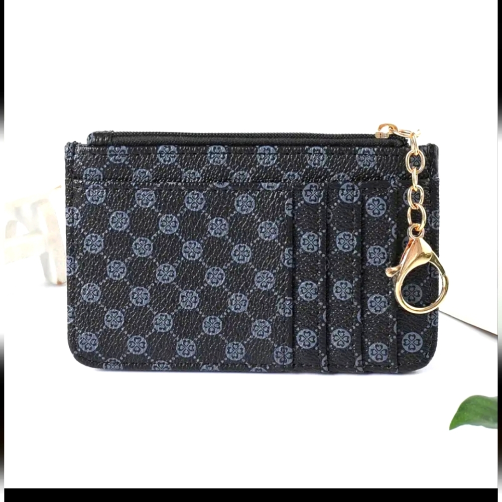 Card Holder/Coin Bag